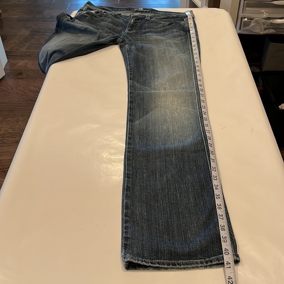 7 For All Mankind Colette Size 30 - Picture 9 of 16